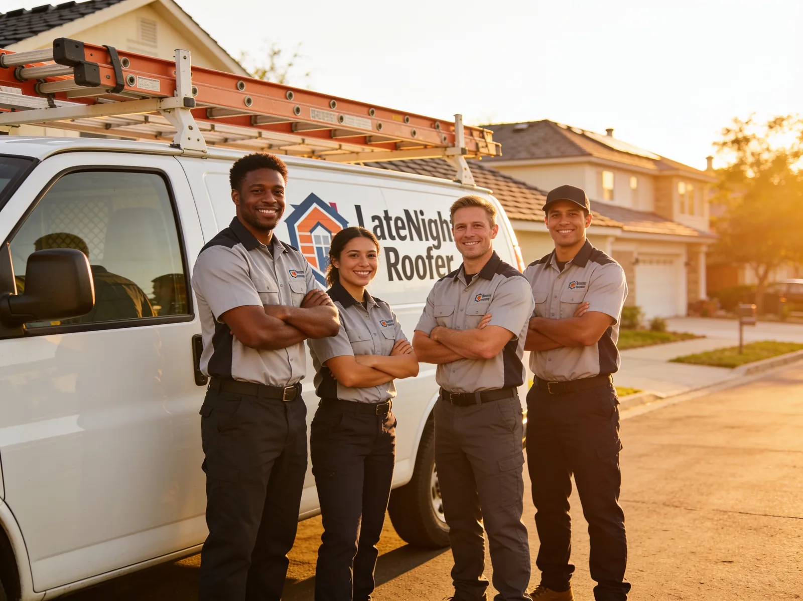Emergency Roof Repair company in Waimea, HI